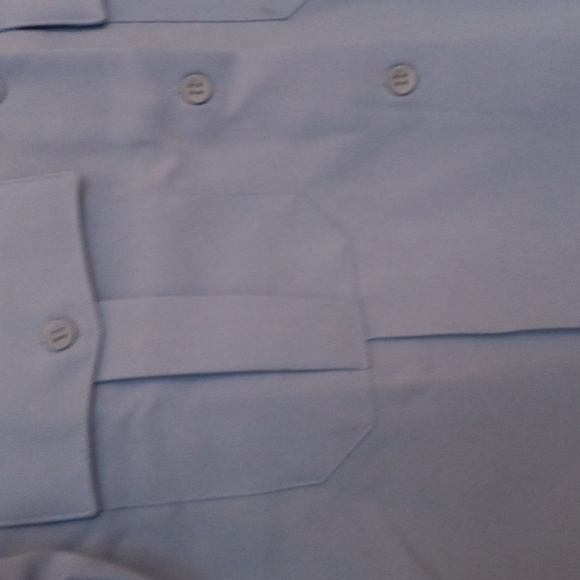 MEN SECURITY SHIRT - Picture 4 of 9